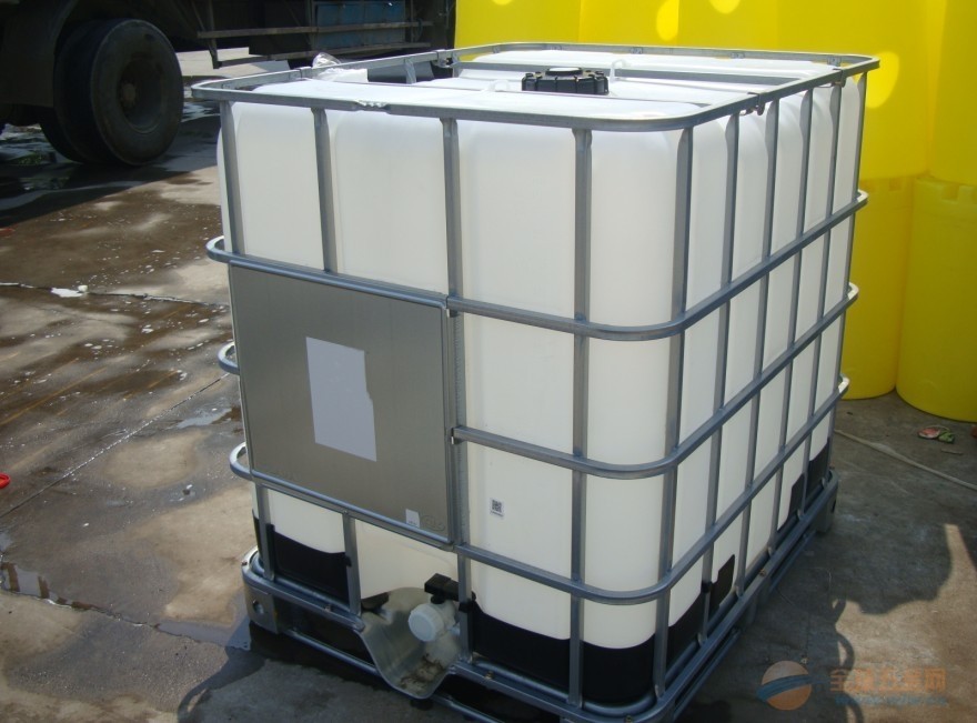 兴义二手吨桶批发