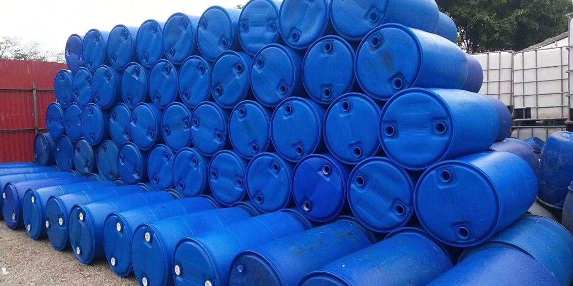 兴义二手化工桶出售