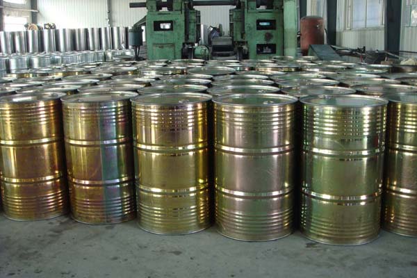 兴义二手铁桶出售